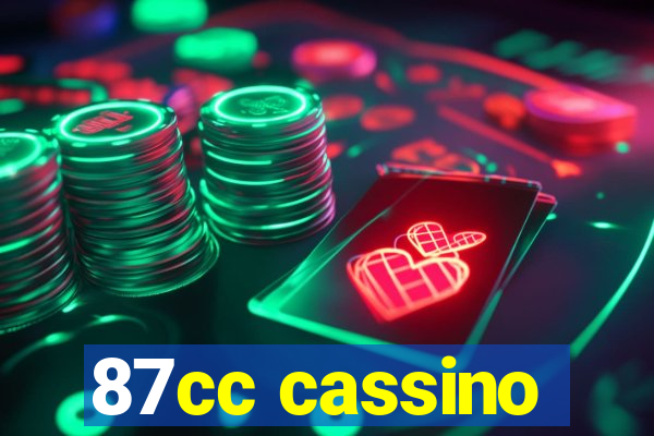 87cc cassino